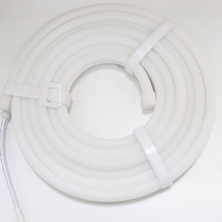 Tuya APP Smart RGBIC Neon COB LED Streifen Kit IP65 – Flexibel für kreative Beleuchtung