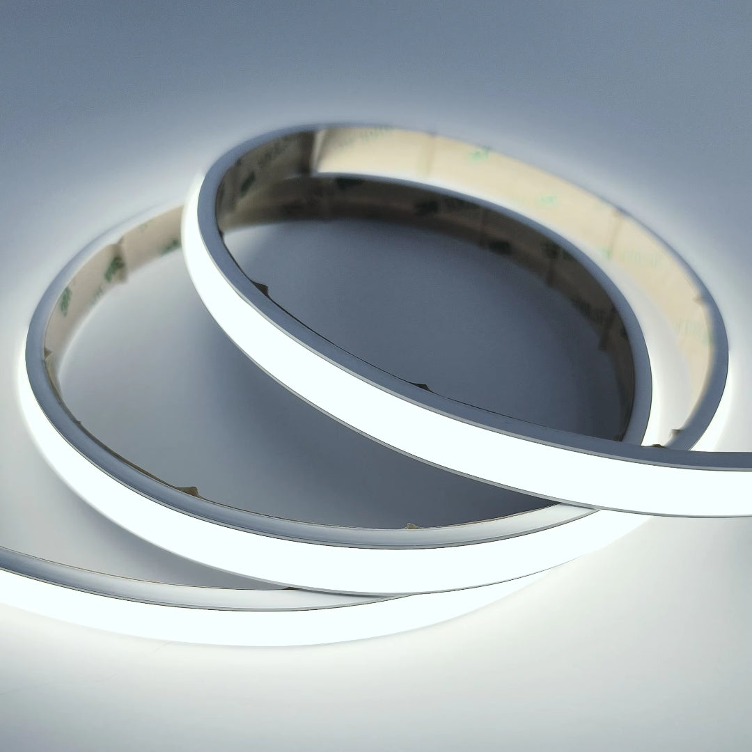 AHU Smarthome Ambient Light Pro – 24V IC RGB LED COB Strip Set