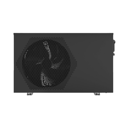 230 Volt Smart Inverter Pool-Wärmepumpe 4,6-11,5KW Betrieb bis -15 °C Poolheizung bis +43 °C mit Auto-Boost und Kühlfunktion. WLAN und App