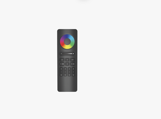 C54-Zone RGB+CCT Fernbedienung
